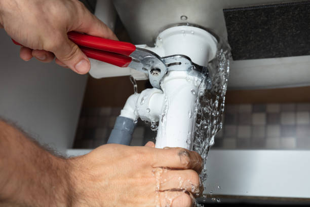 Trusted Hallsville, TX Water damage restoration Experts